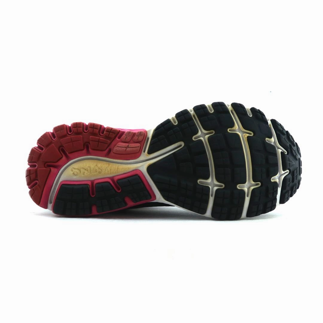 BROOKS GHOST 10 Brooks trainer design images