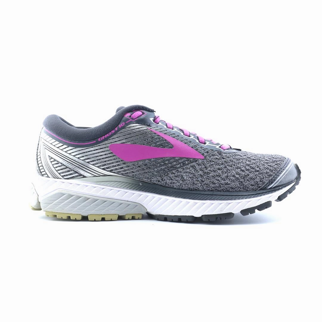 BROOKS GHOST 10 Brooks trainer design images