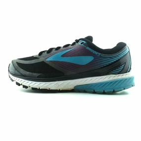 BROOKS GHOST 10 GORE TEX Brooks lightweight running footwear