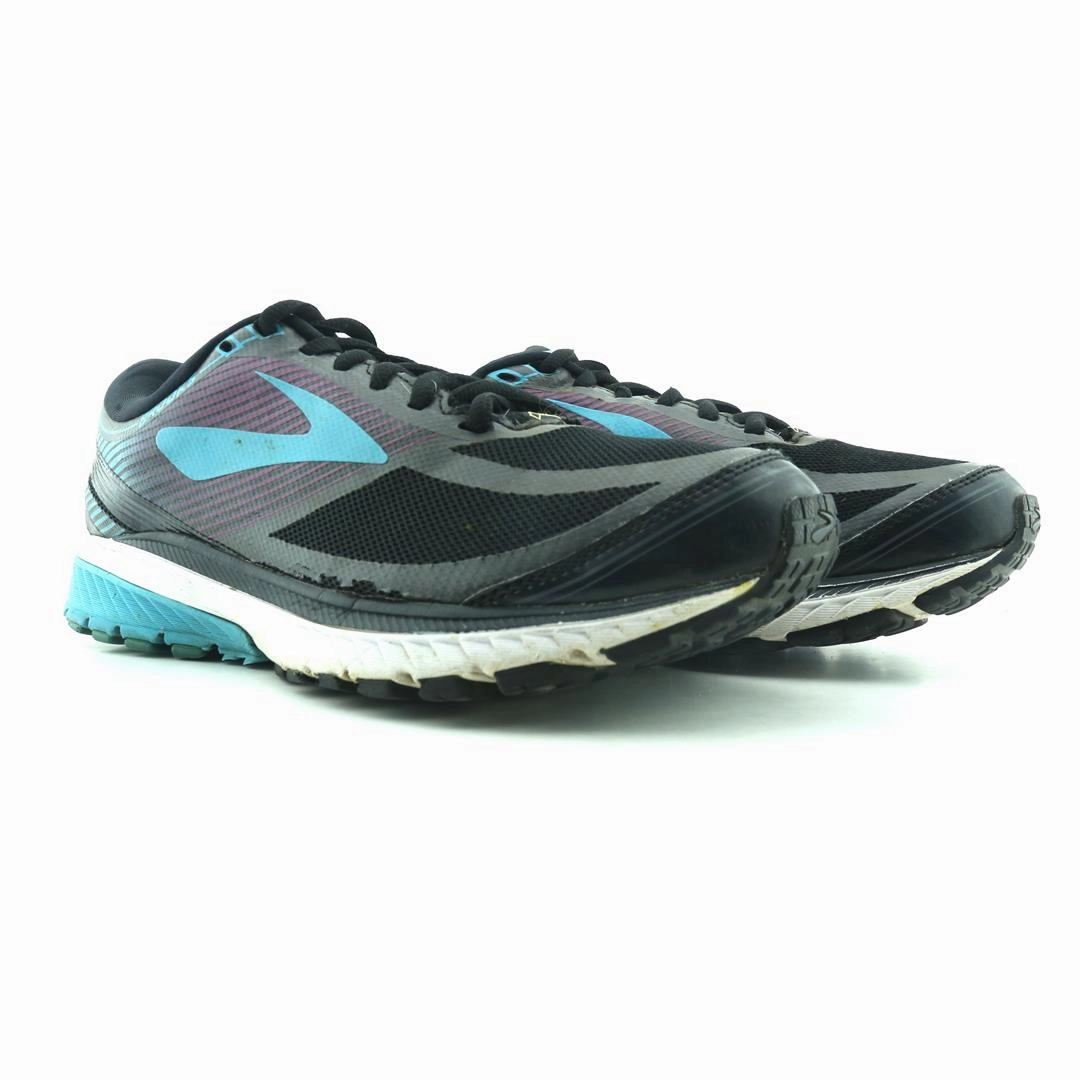 BROOKS GHOST 10 GORE TEX athletic Brooks shoe snapshots
