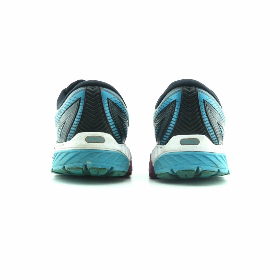 BROOKS GHOST 10 GORE TEX athletic Brooks shoe snapshots