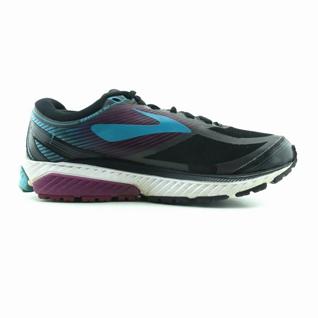 BROOKS GHOST 10 GORE TEX athletic Brooks shoe snapshots