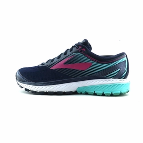 BROOKS GHOST 10 Brooks durable running sneaker designs