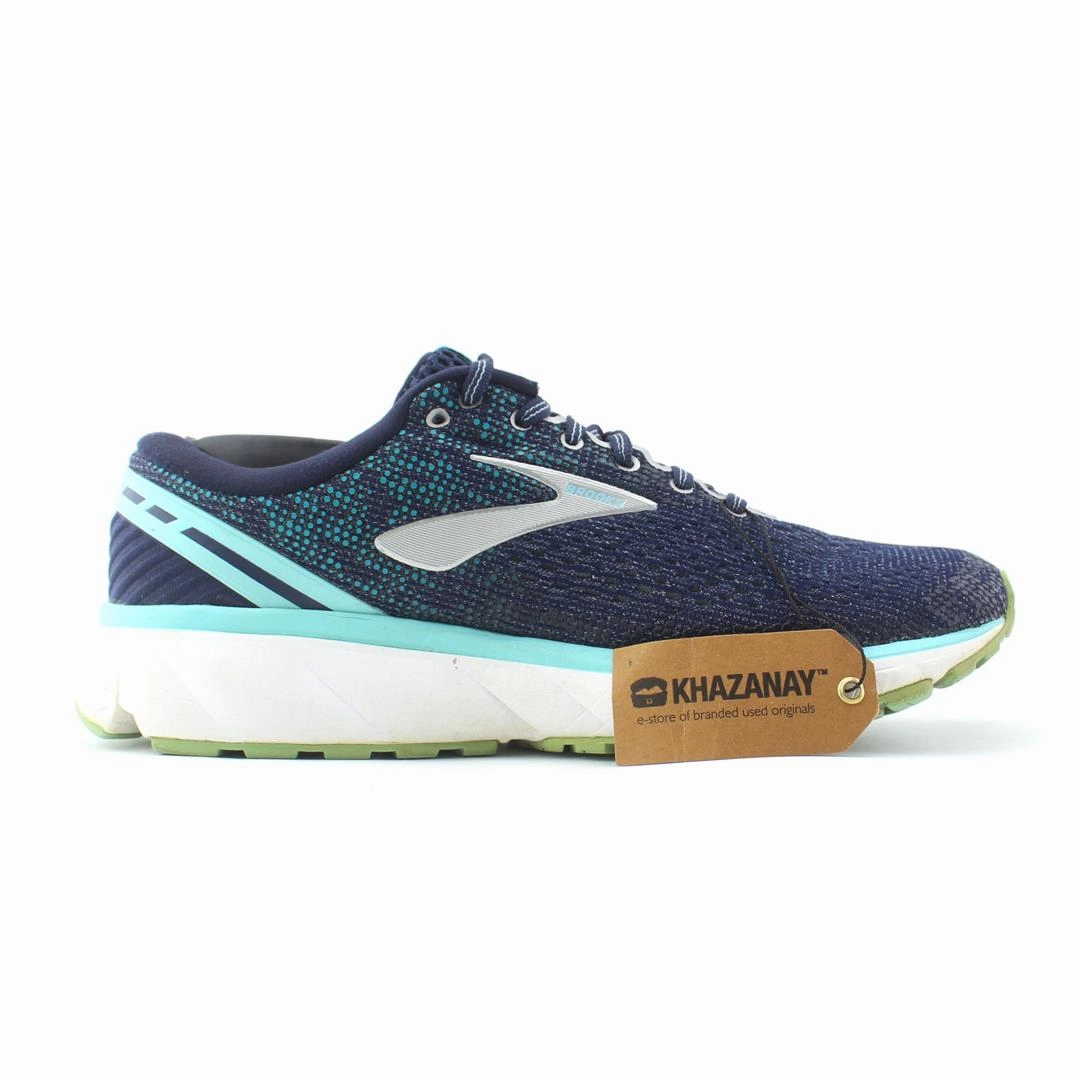 BROOKS GHOST 11 athletic Brooks shoe snapshots