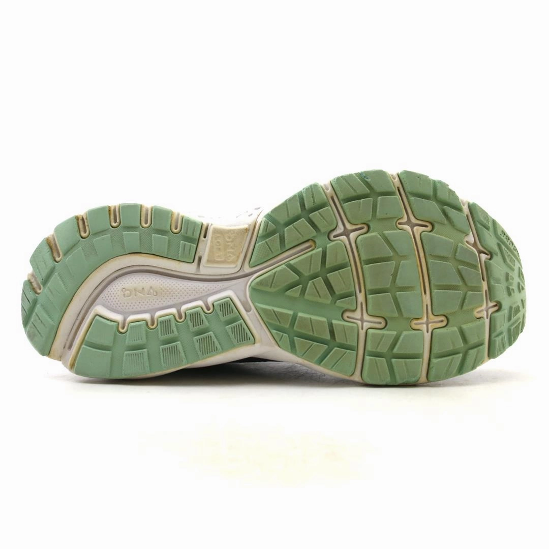 BROOKS GHOST 11 Brooks running footwear shots