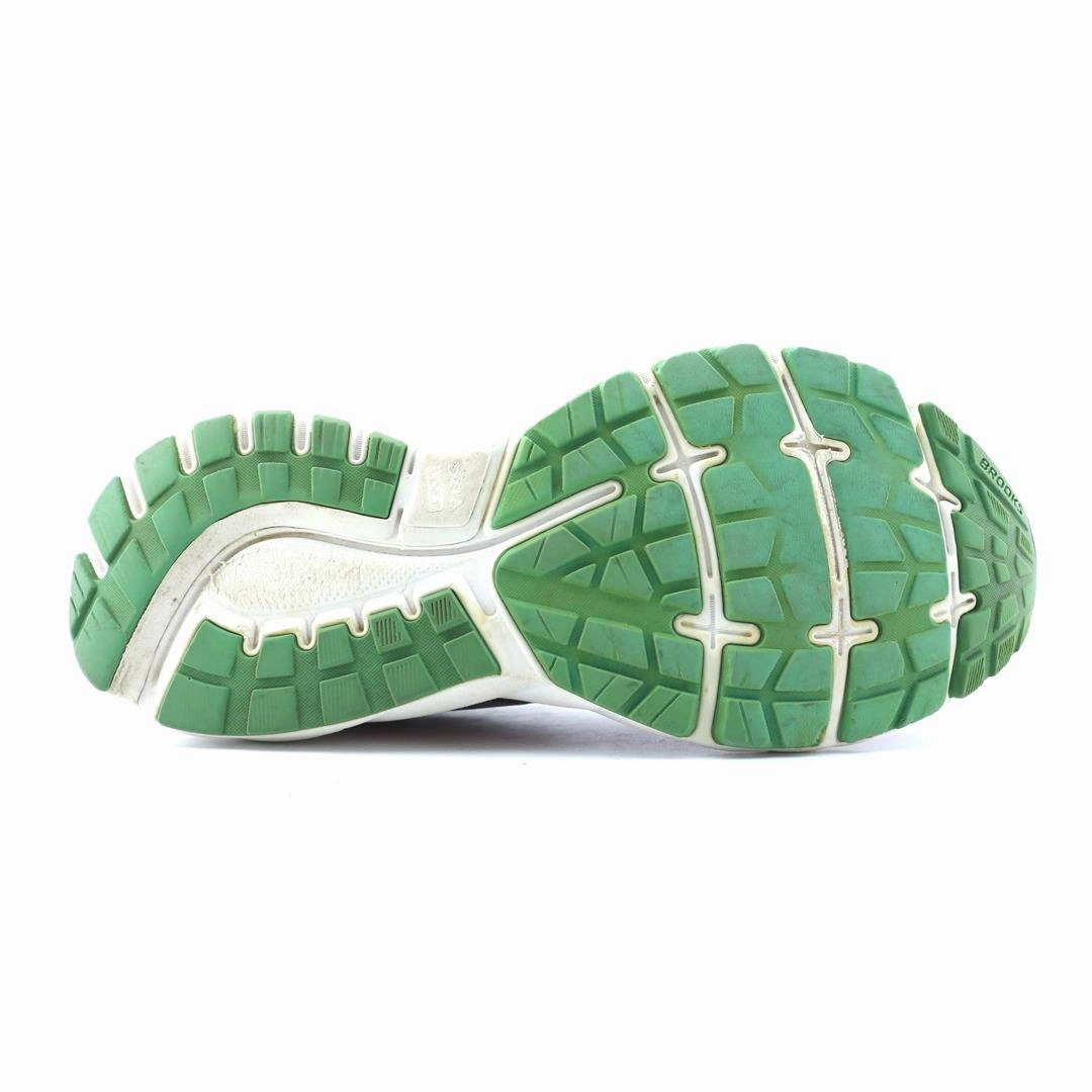 BROOKS GHOST 11 performance running shoe visuals