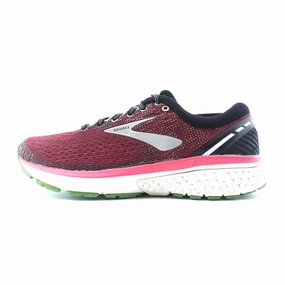 BROOKS GHOST 11 Brooks durable running sneaker designs