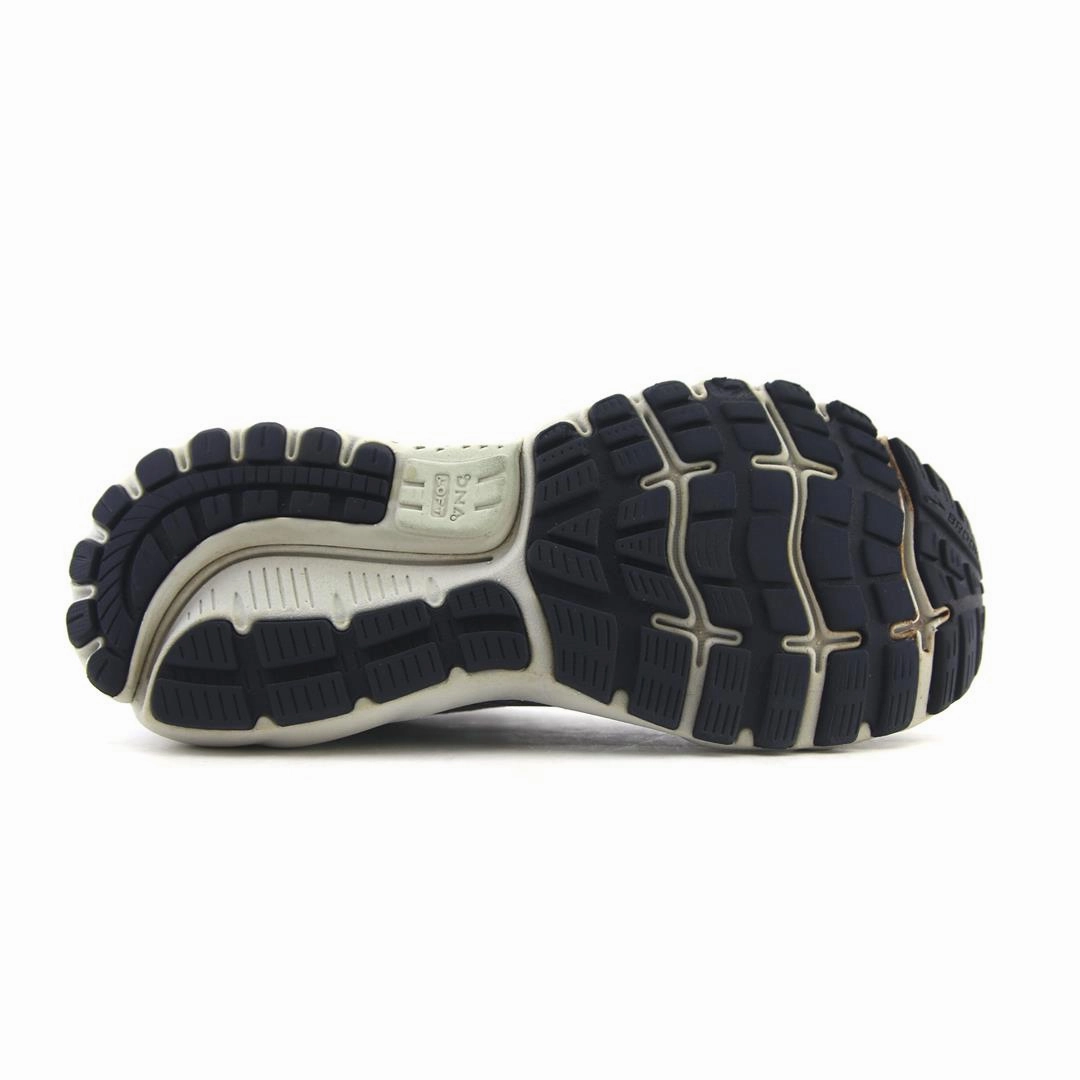 BROOKS GHOST 12 Brooks running footwear shots
