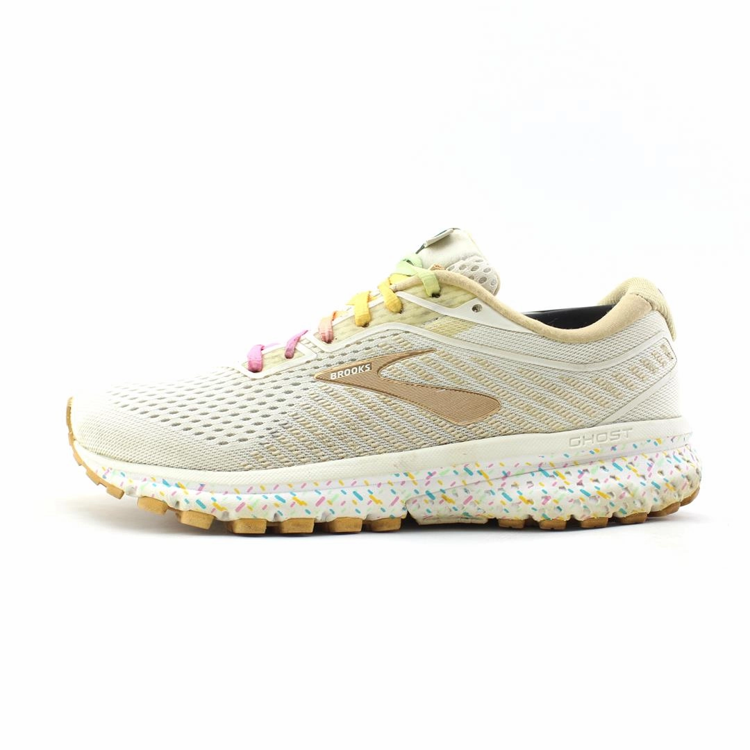 BROOKS GHOST 12 Brooks classic running shoe styles