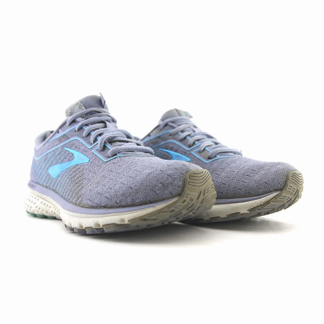 BROOKS GHOST 12 Brooks running footwear shots