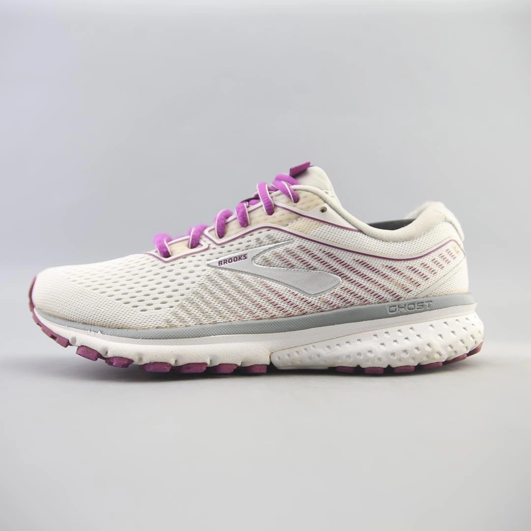 BROOKS GHOST 12 Brooks classic running shoe styles