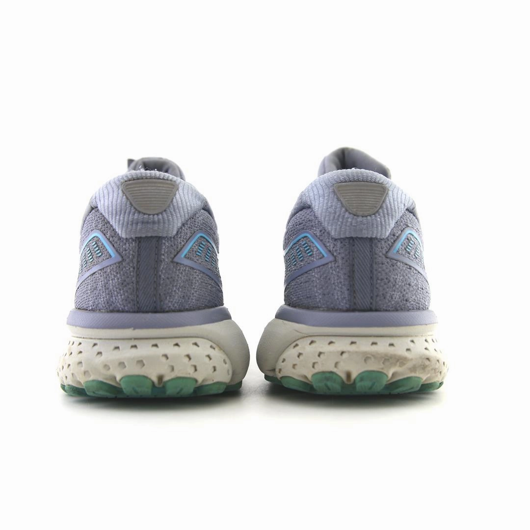 BROOKS GHOST 12 Brooks running footwear shots