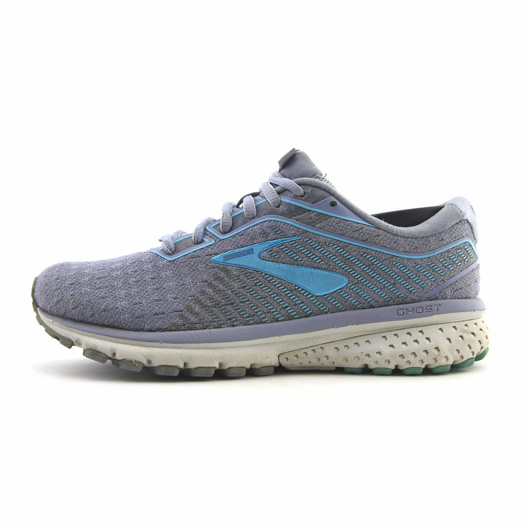 BROOKS GHOST 12 Brooks classic running shoe styles