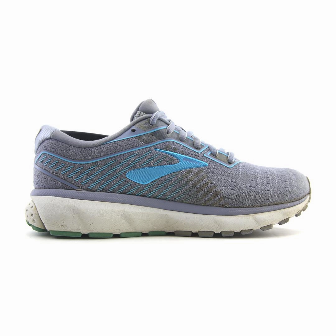 BROOKS GHOST 12 Brooks running footwear shots