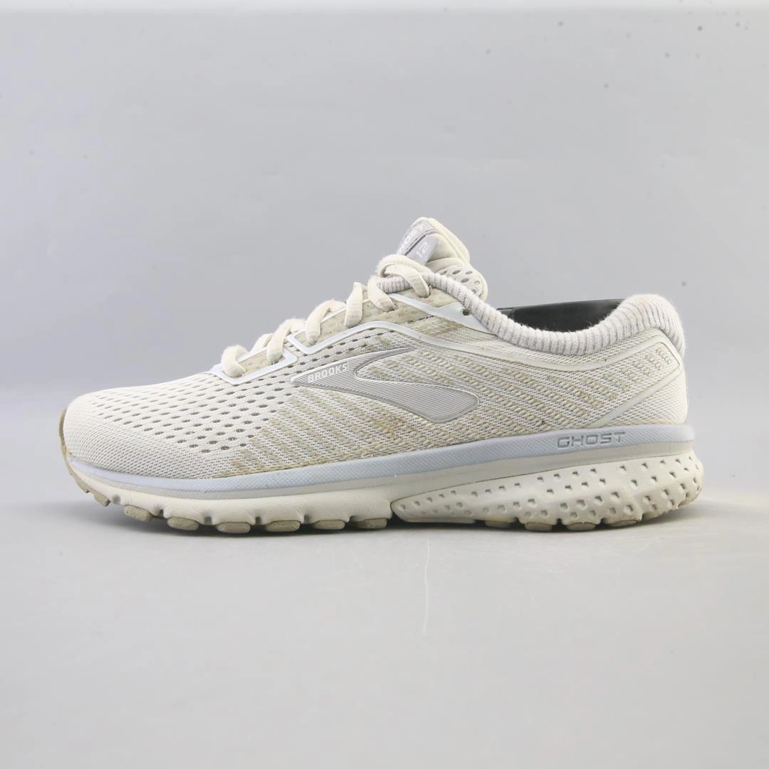BROOKS GHOST 12 Brooks classic running shoe styles