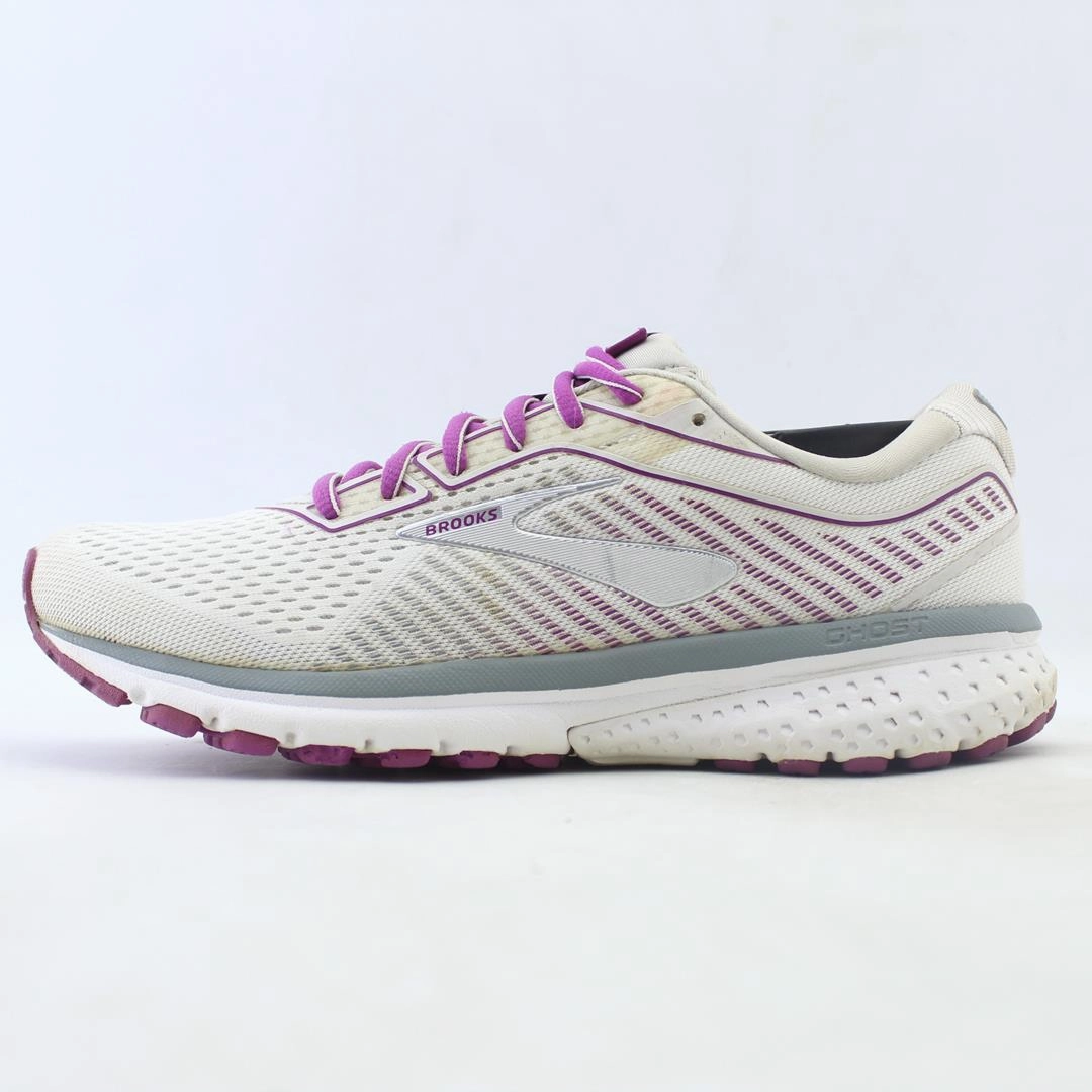 BROOKS GHOST 12 Brooks classic running shoe styles