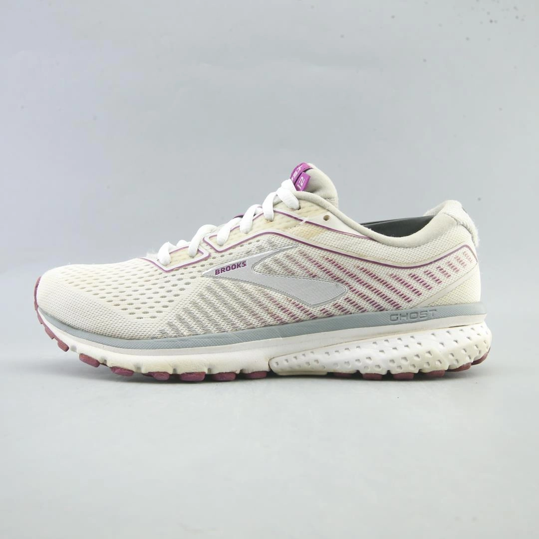 BROOKS GHOST 12 Brooks high-performance running shoes