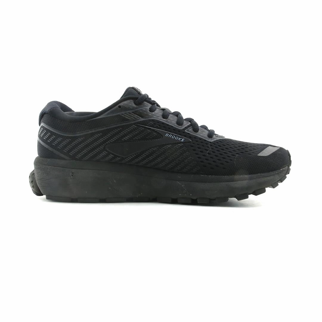 BROOKS GHOST 12 Brooks running shoe close-ups