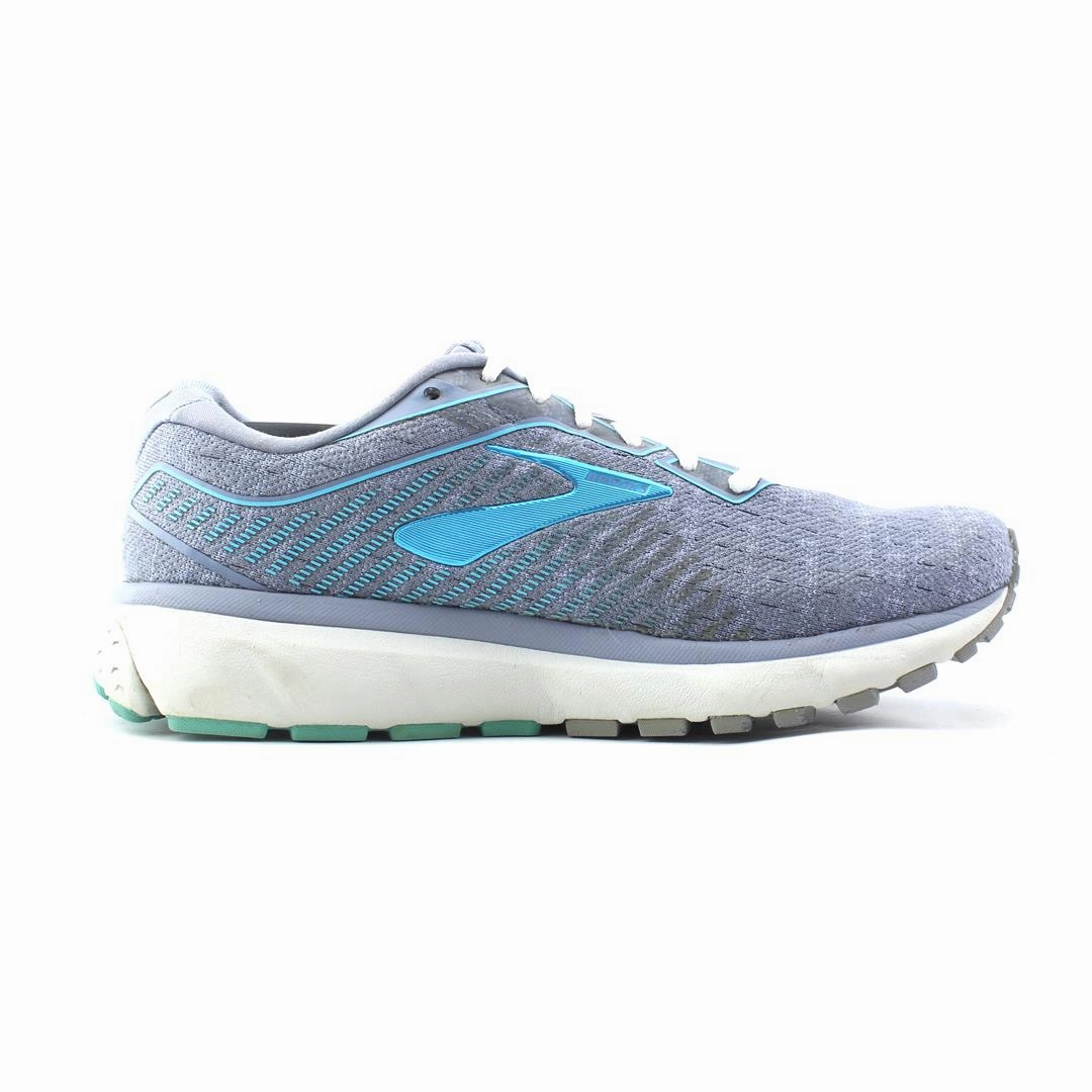 BROOKS GHOST 12 Brooks running shoe close-ups