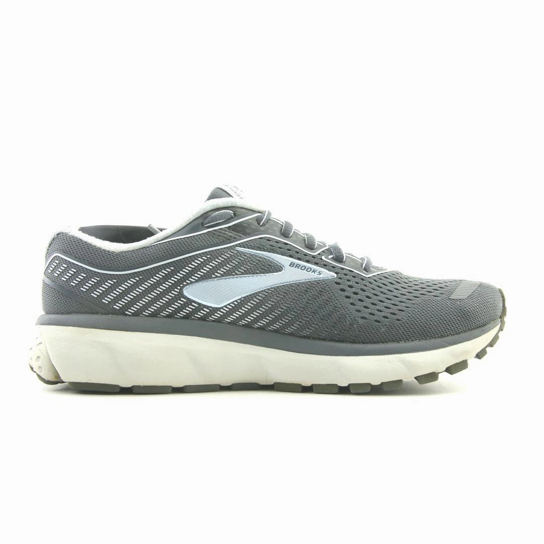 BROOKS GHOST 12 Brooks running shoe close-ups