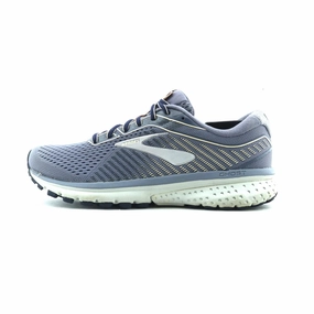 BROOKS GHOST 12 Brooks supportive running shoe models