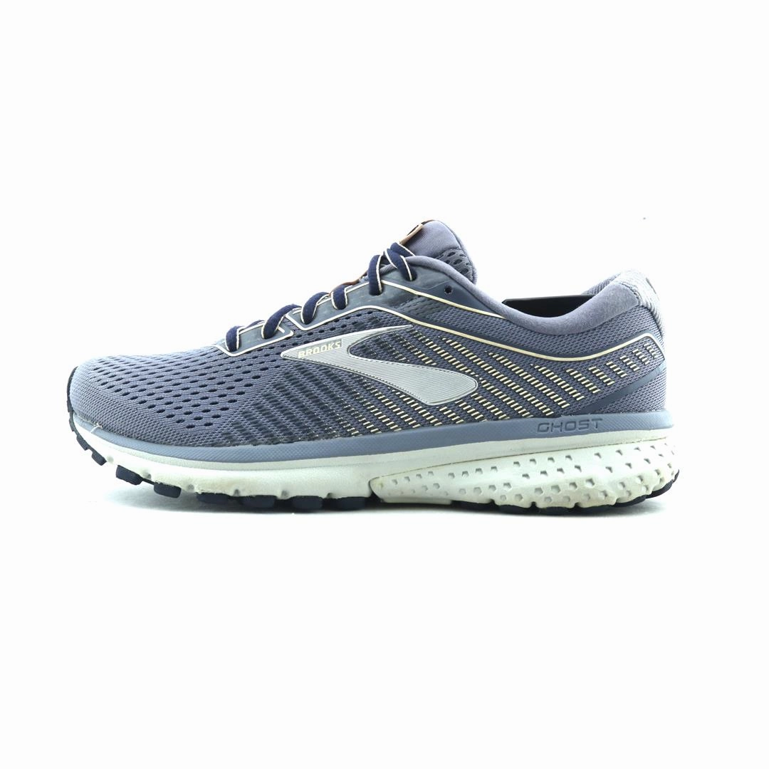 BROOKS GHOST 12 Brooks supportive running shoe models