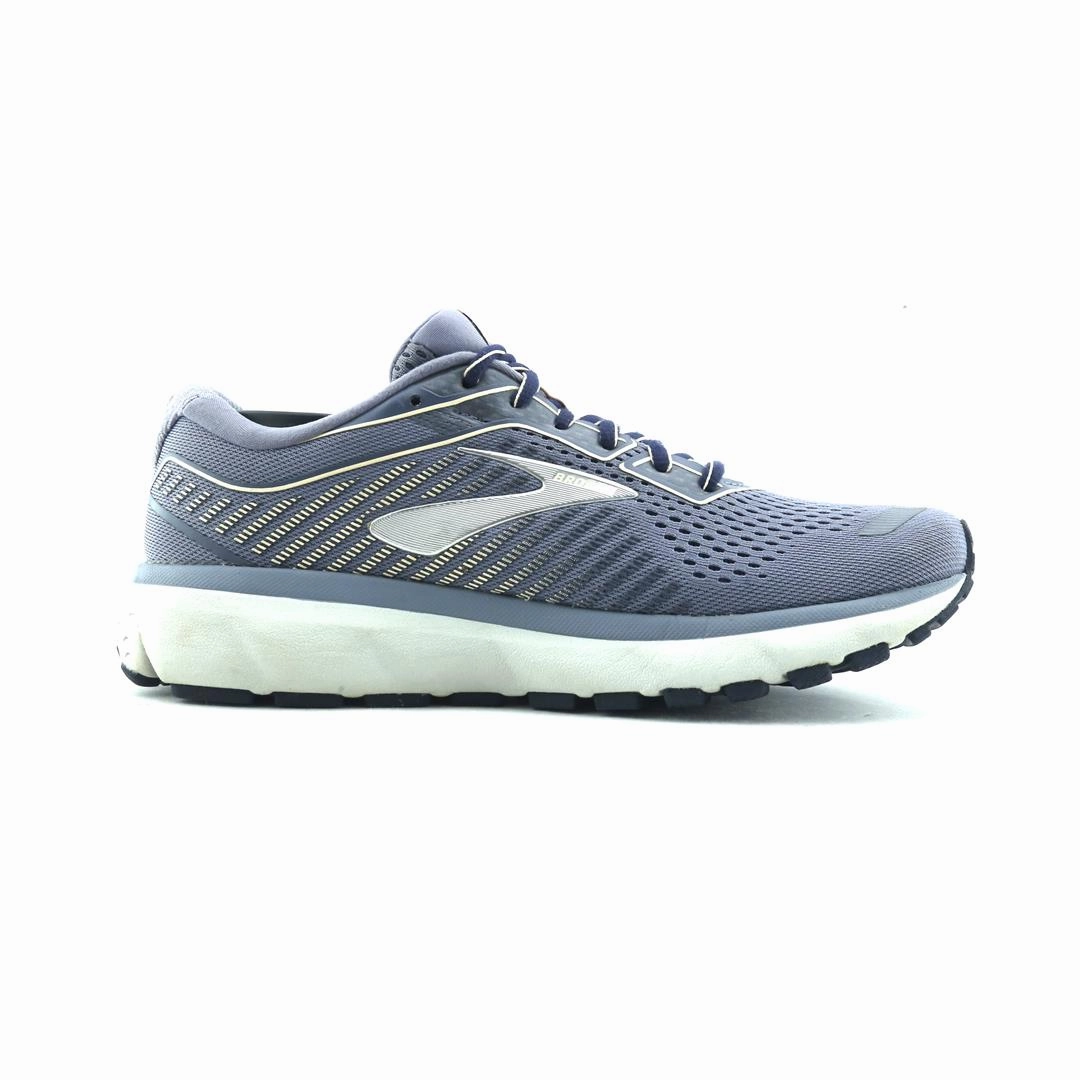 BROOKS GHOST 12 Brooks trainer design images