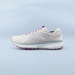 BROOKS GHOST 12 Brooks responsive running footwear