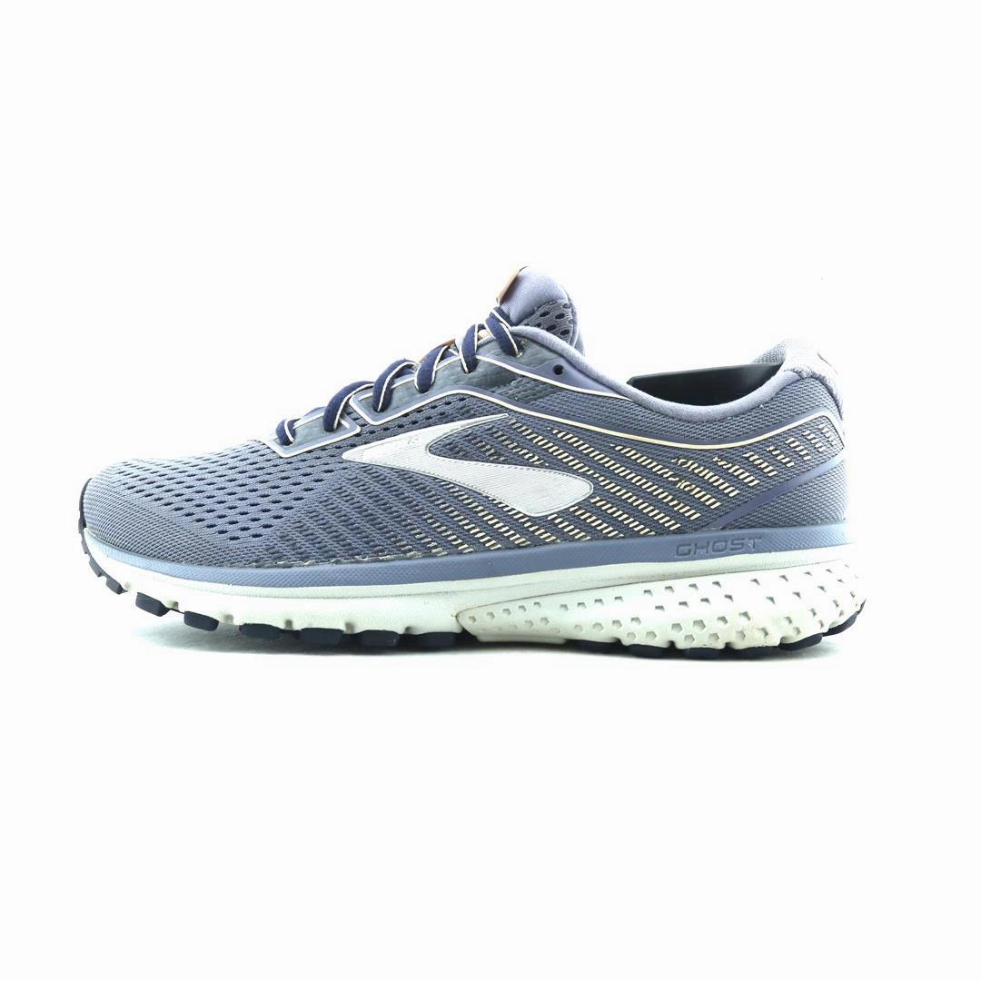 BROOKS GHOST 12 Brooks durable running sneaker designs