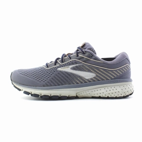 BROOKS GHOST 12 Brooks durable running sneaker designs