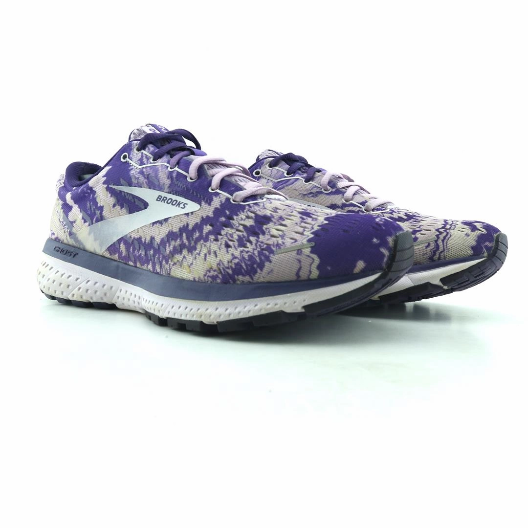 BROOKS GHOST 13 athletic Brooks shoe snapshots