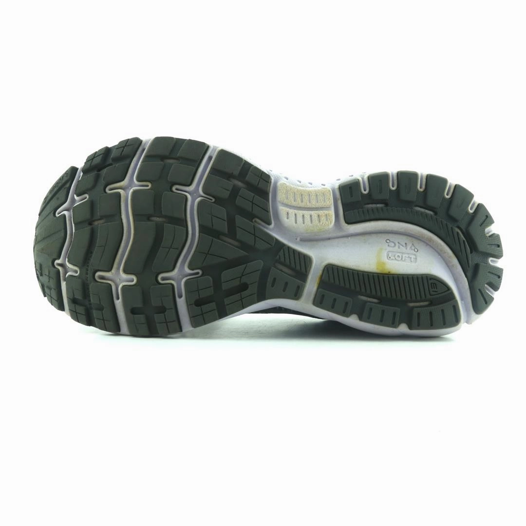 BROOKS GHOST 13 athletic Brooks shoe snapshots