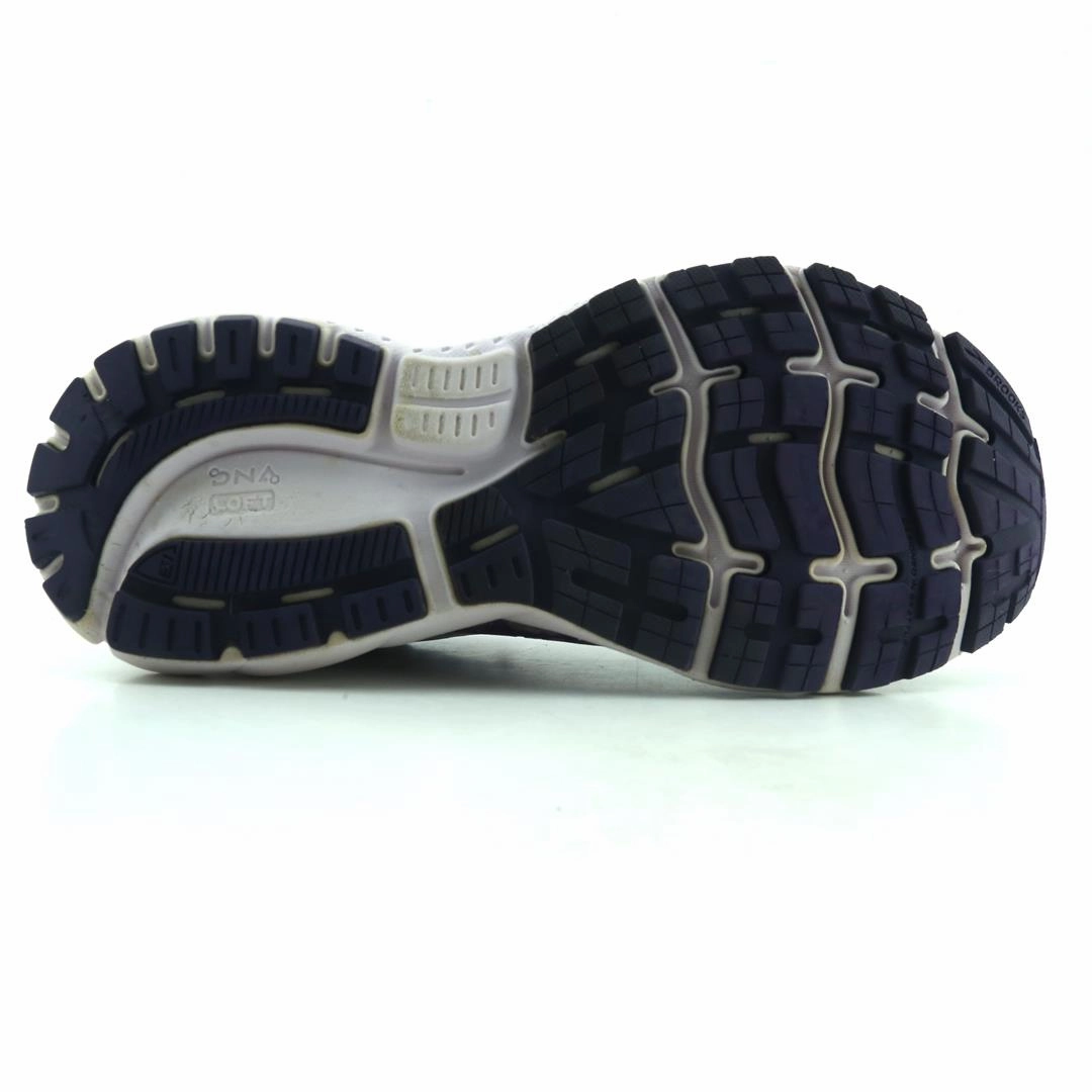 BROOKS GHOST 13 athletic Brooks shoe snapshots