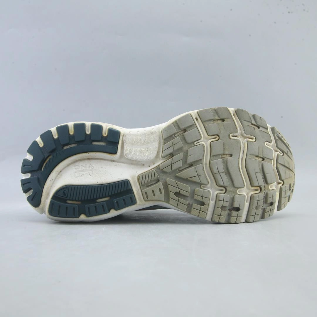 BROOKS GHOST 13 athletic Brooks shoe snapshots