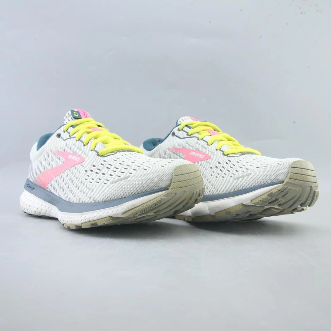 BROOKS GHOST 13 athletic Brooks shoe snapshots