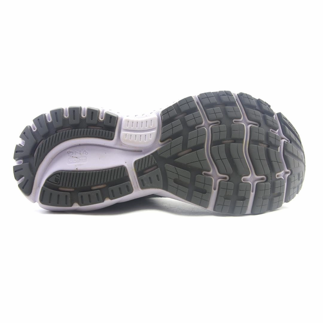 BROOKS GHOST 13 Brooks running footwear shots