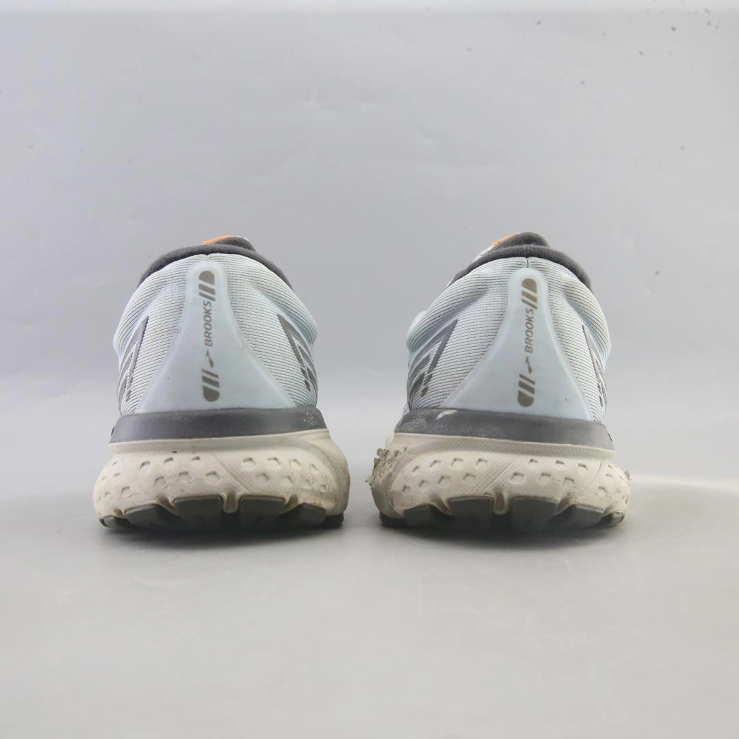 BROOKS GHOST 13 Brooks running footwear shots