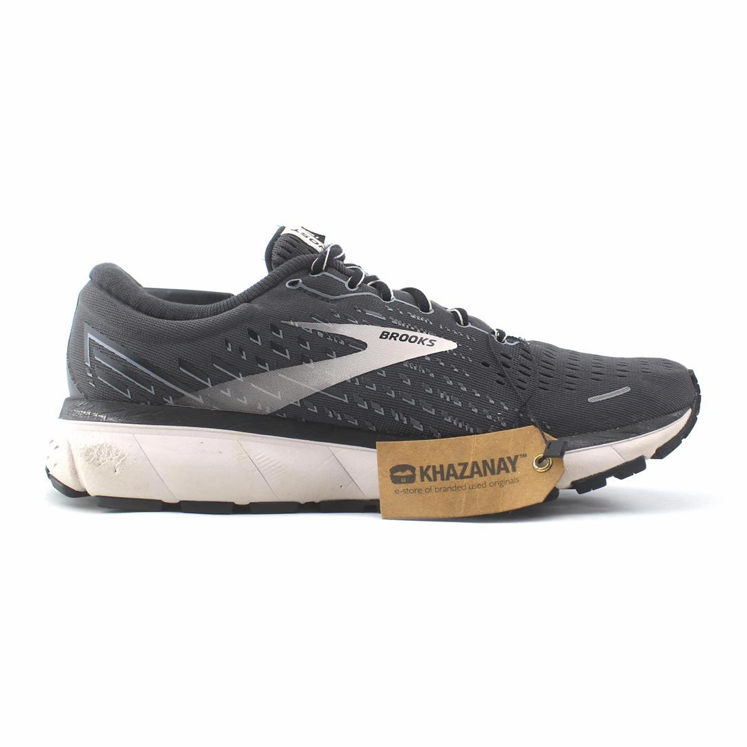 BROOKS GHOST 13 Brooks running footwear shots
