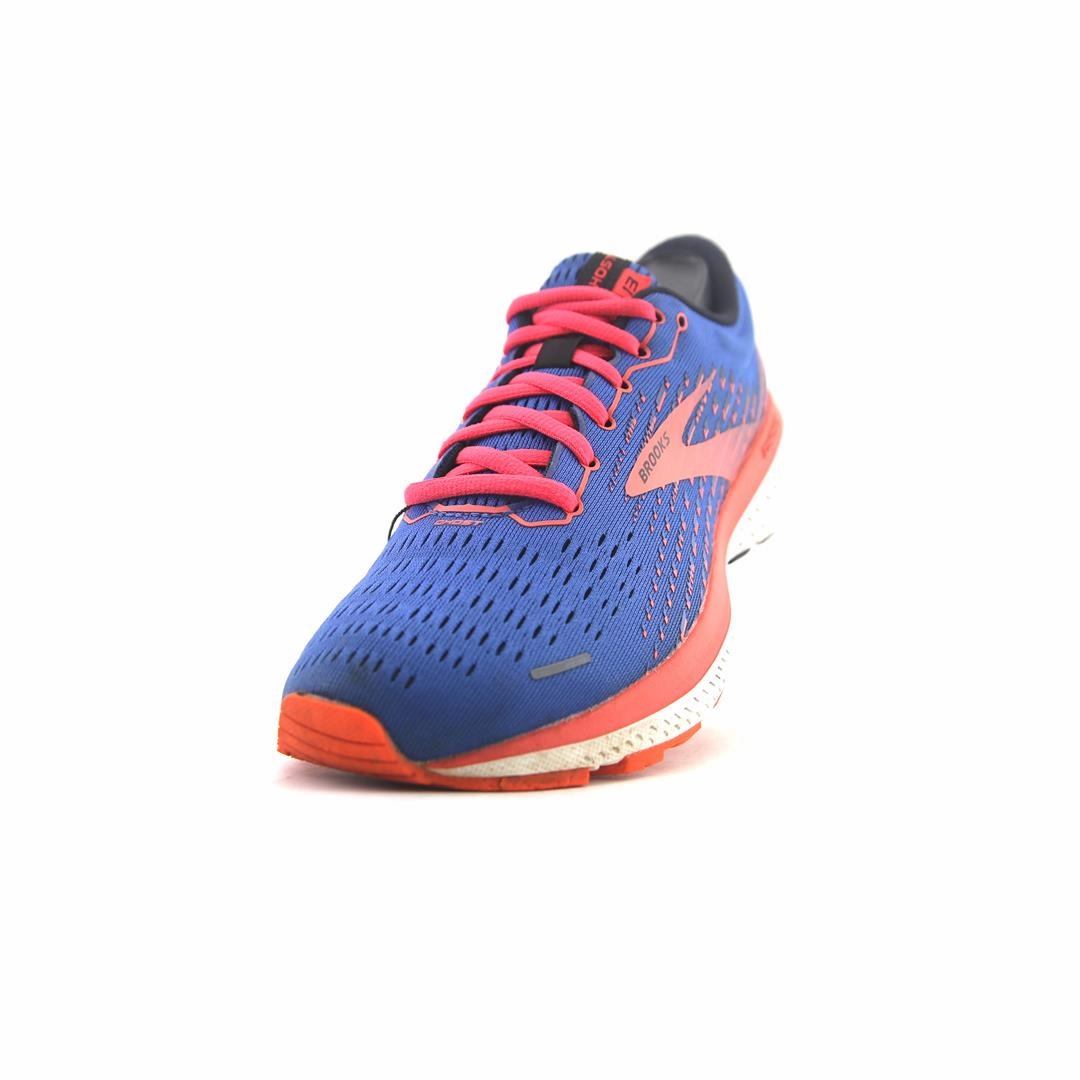 BROOKS GHOST 13 Brooks running footwear shots