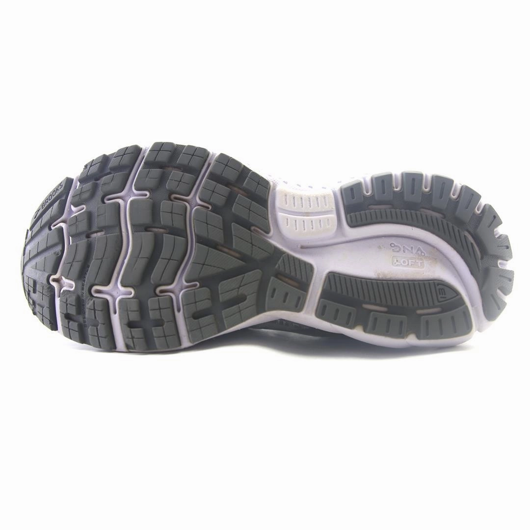 BROOKS GHOST 13 Brooks running footwear shots