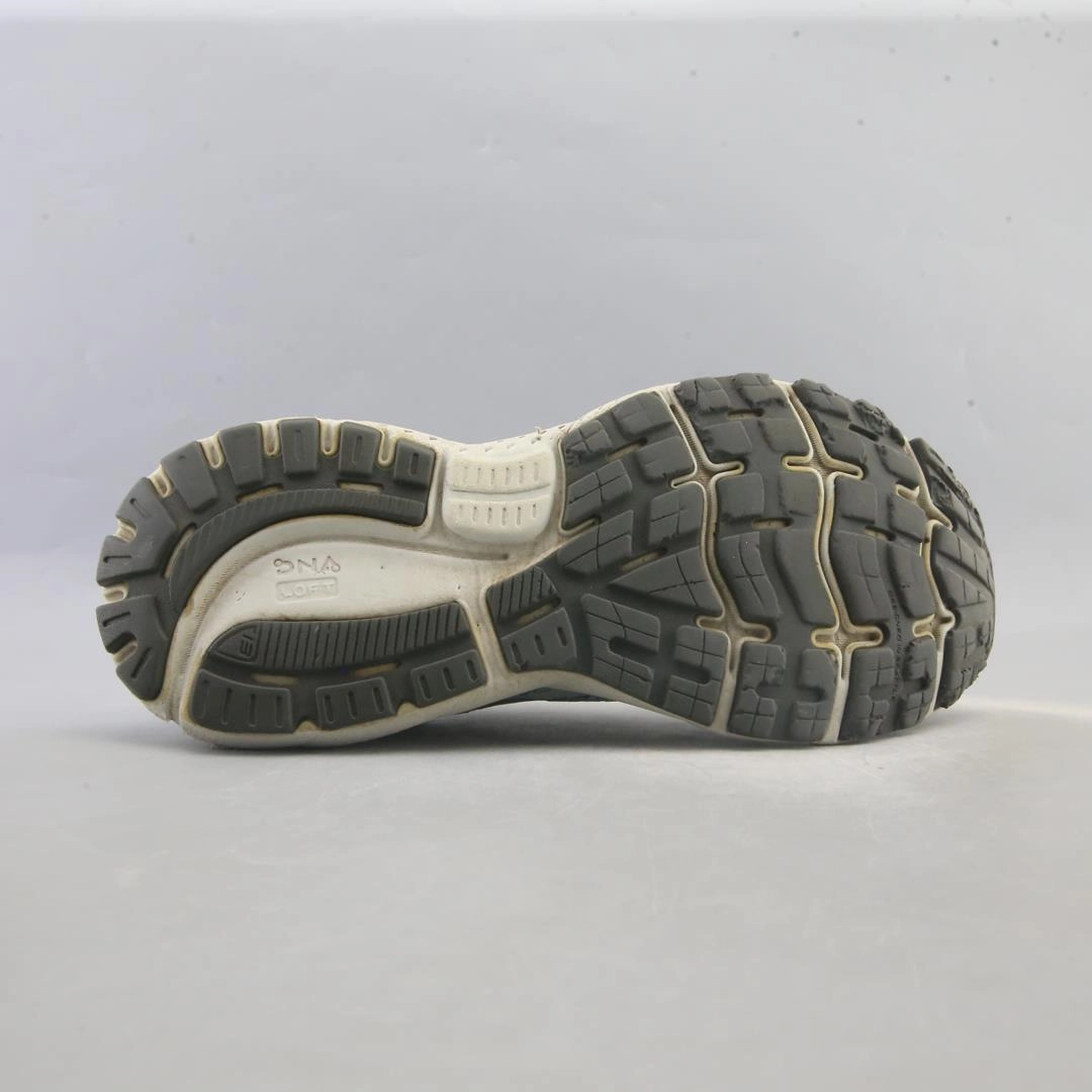 BROOKS GHOST 13 Brooks running footwear shots