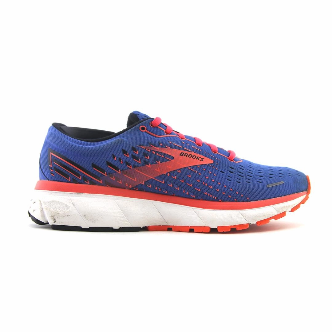 BROOKS GHOST 13 Brooks running footwear shots