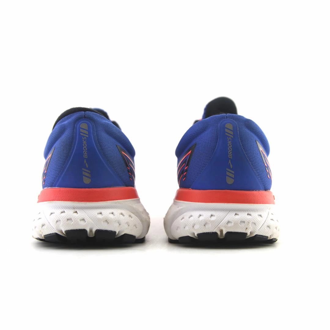 BROOKS GHOST 13 Brooks running footwear shots