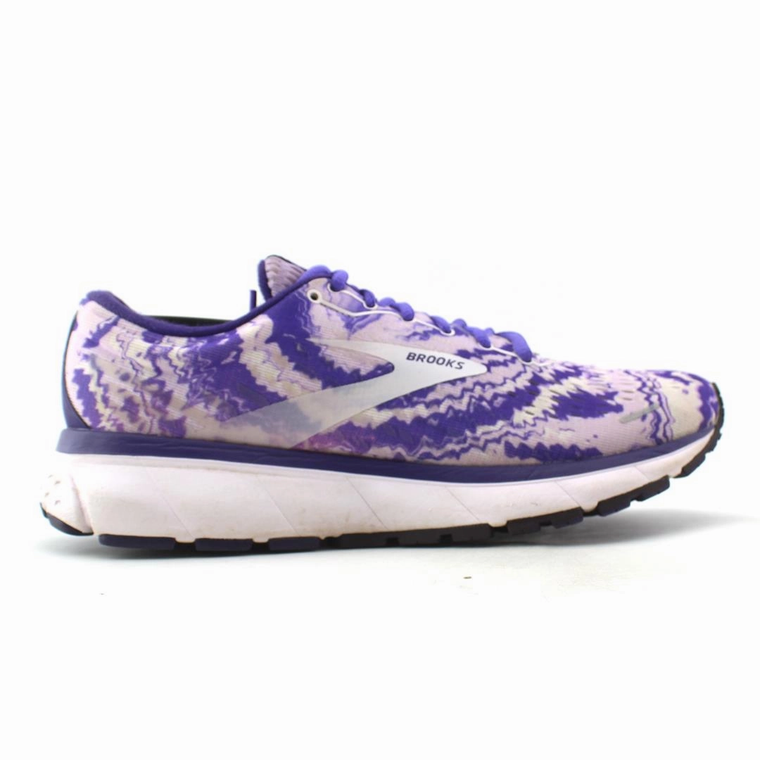 BROOKS GHOST 13 Brooks running footwear shots