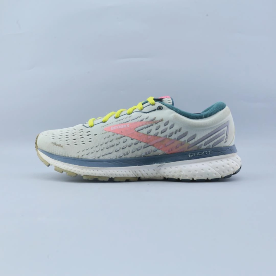 BROOKS GHOST 13 Brooks supportive running shoe models
