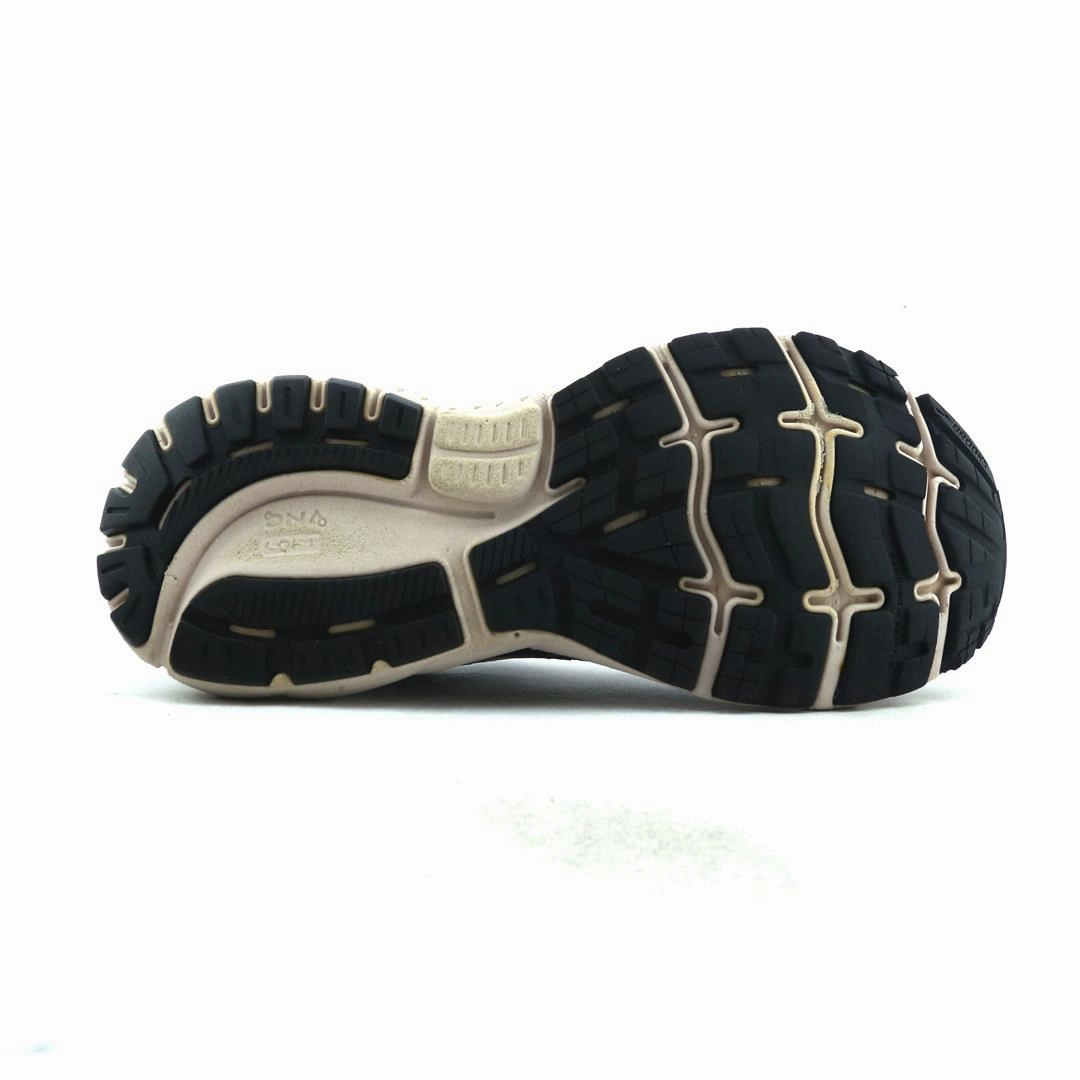 BROOKS GHOST 13 Brooks trainer design images