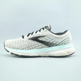 BROOKS GHOST 13 Brooks supportive running shoe models