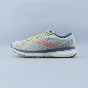 BROOKS GHOST 13 Brooks supportive running shoe models