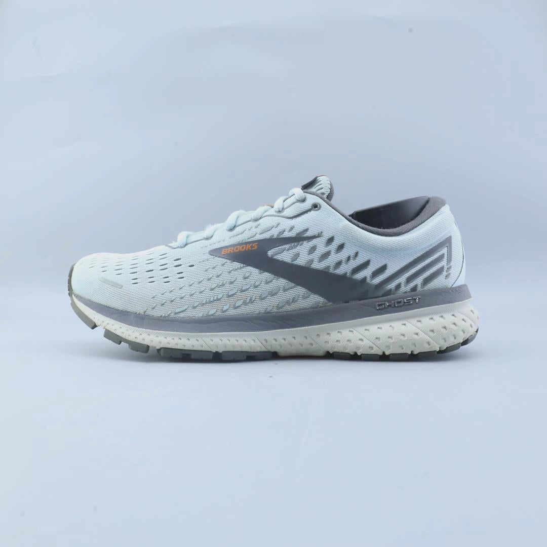 BROOKS GHOST 13 Brooks supportive running shoe models