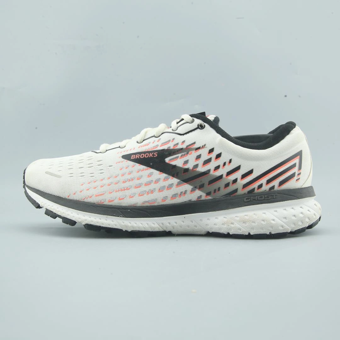 BROOKS GHOST 13 Brooks responsive running footwear